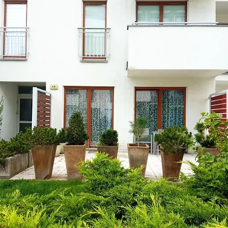 Апартаменты Anker - *