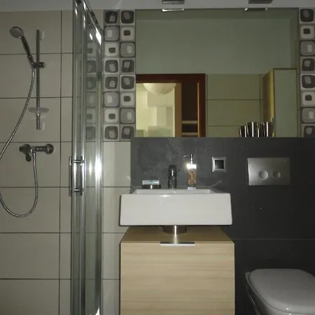 Appartement Anker - *