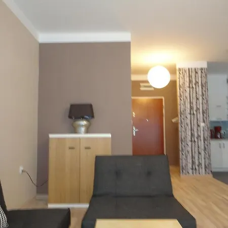 Anker - Appartement *