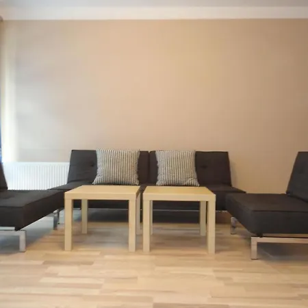 Anker - Świnoujście