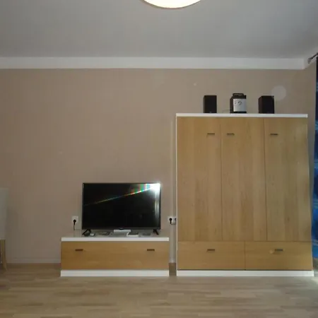 Anker - Appartement *