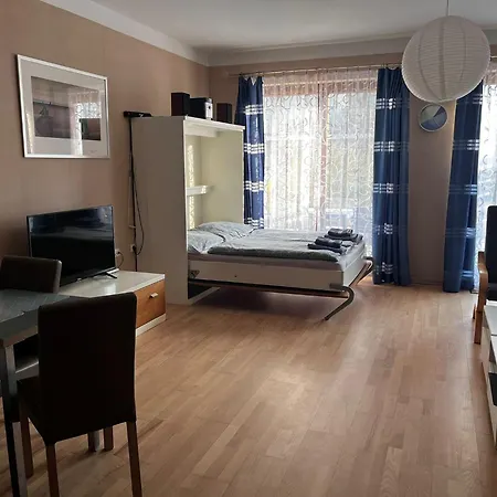 Anker - Апартаменты *