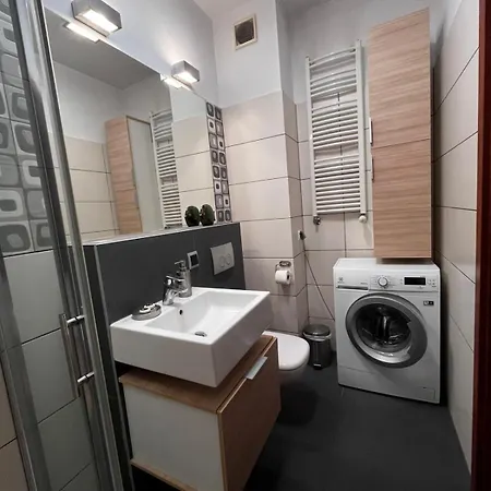 דירה Anker - Świnoujście